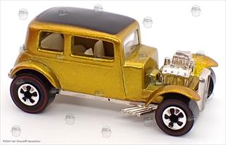 Gold - Vintage